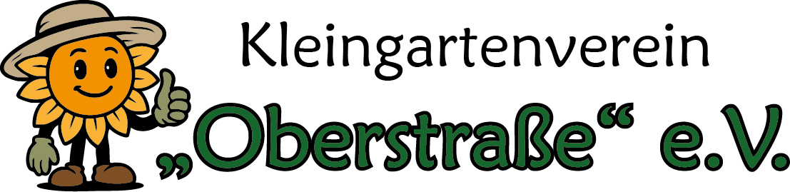 Kleingartenverein "Oberstraße" e.V.